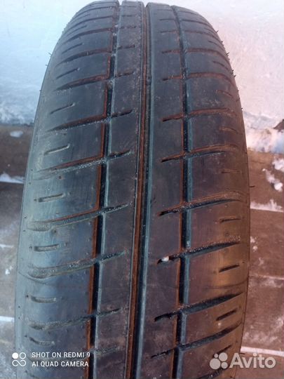 Запасное колесо р 13