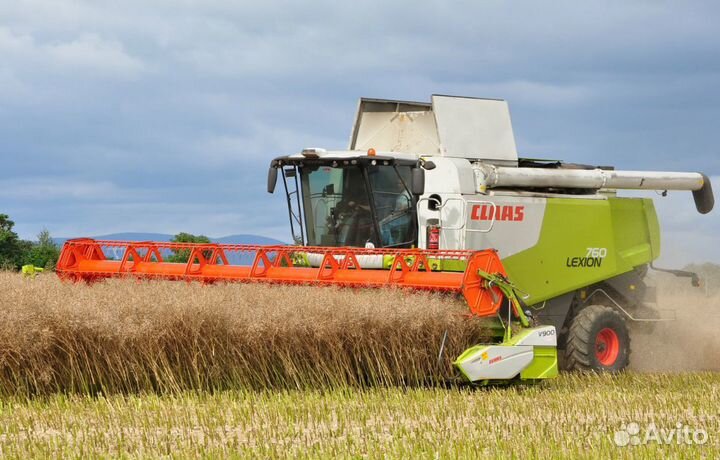 Запчасти на technic claas