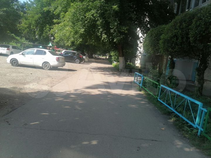 Комната 16 м² в 2-к., 9/9 эт.