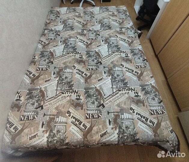 Диван раскладной