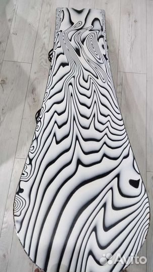 Сноуборда nitro pantera wide 166