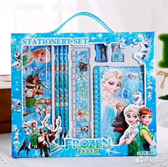 Набор для школьника