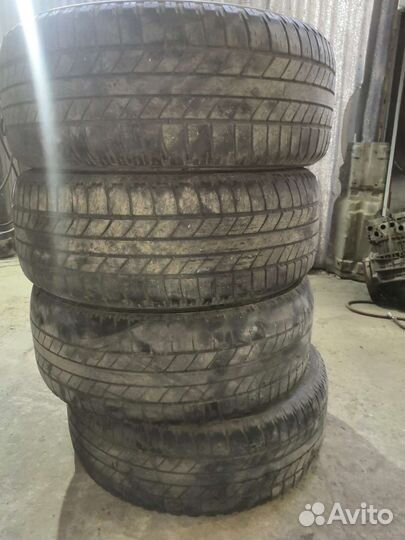 Goodyear Wrangler AT 255/60 R18 101Q