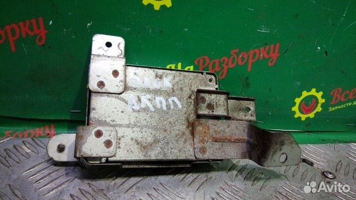 Блок управления АКПП Nissan Sunny седан 1.5 QG15