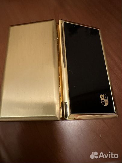 Портсигар fhilip laurence