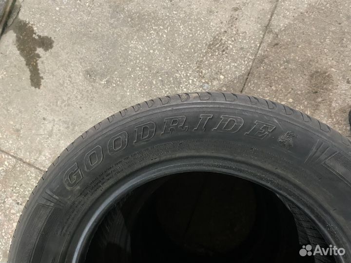 Goodride SP06 175/65 R14 82H