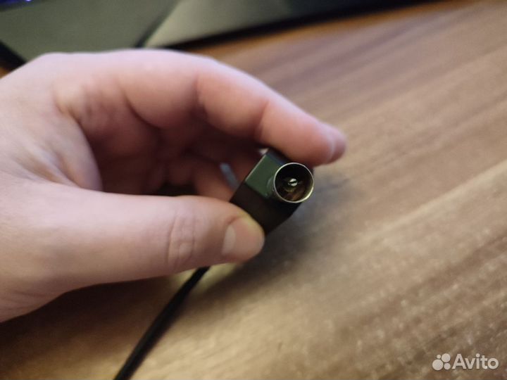 Антенна дм (СССР)