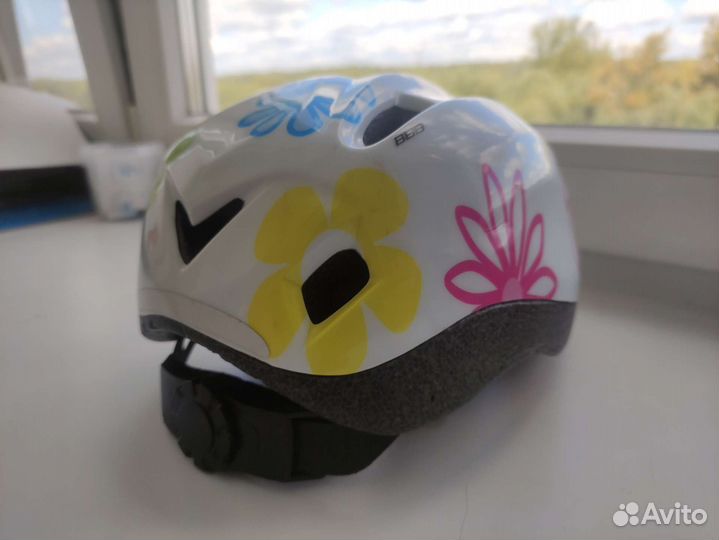 Велошлем детский BBB 46-52 см