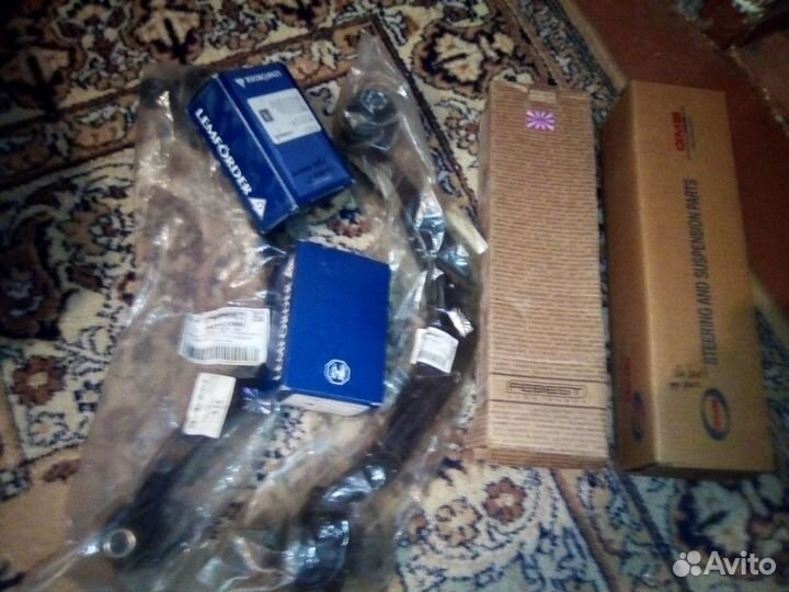 Для Mitsubishi Galant