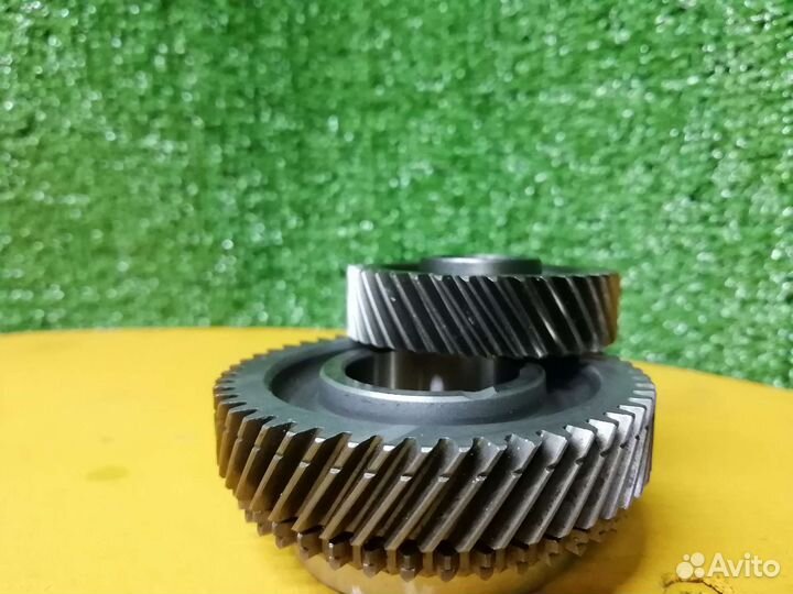 Шестерни 5 передачи octavia
