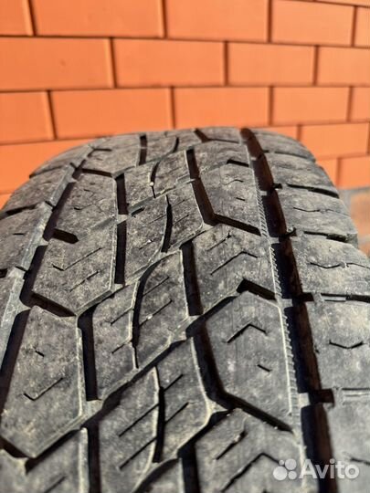 Continental CrossContact ATR 235/70 R16 106H
