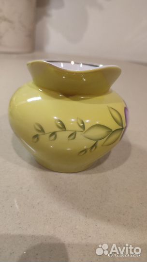 Молочник сливочник