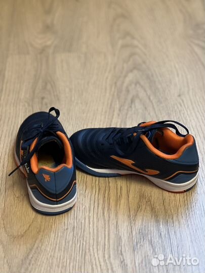 Футзалки joma детские