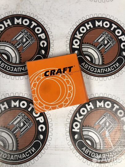 Подшипник первичного вала ГАЗель