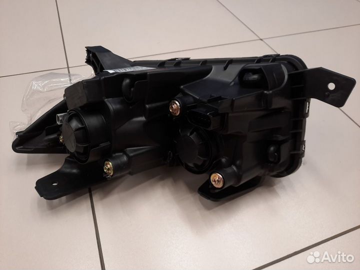 Фара правая Lifan Myway 2016