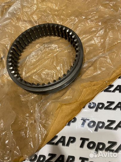 Муфта синхронизатора KIA/Hyundai.Новое