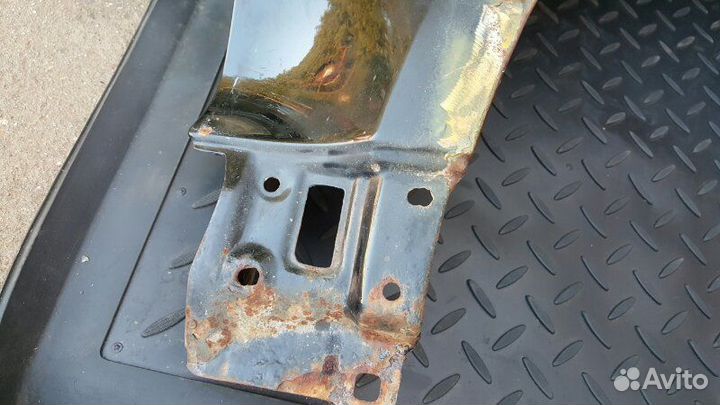 Крыло Porsche Cayenne 955 M48.50 2006