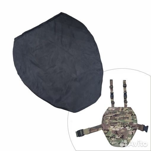 Бронепакет свмпэ для защиты бедер больш нп