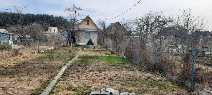 Участок 4 сот. (СНТ, ДНП)