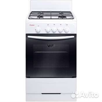 Газовая плита Гефест 3200-08К33