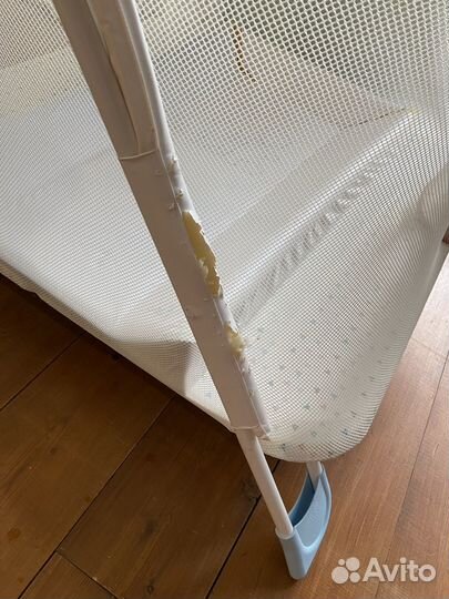 Детский манеж