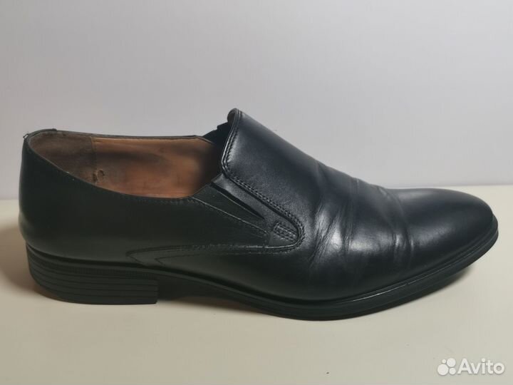 Мужские туфли henderson 42 р