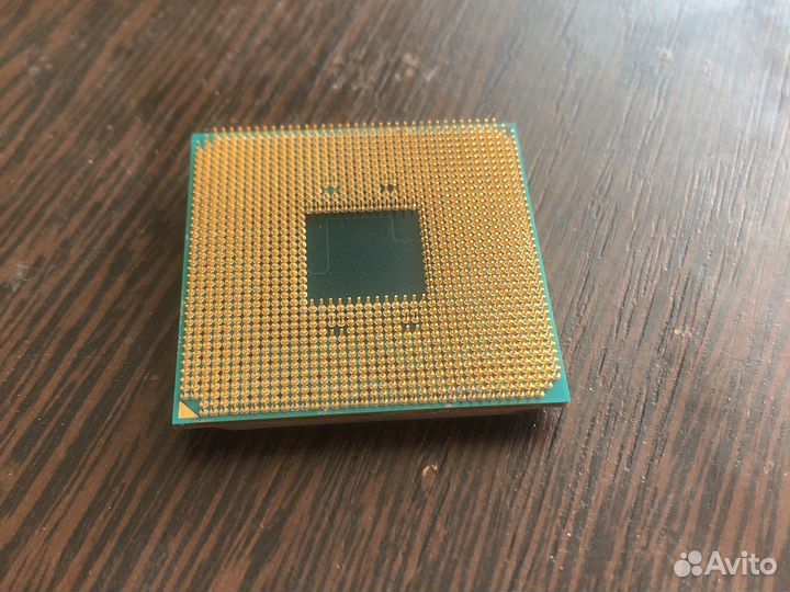 Amd Ryzen 3 2200g