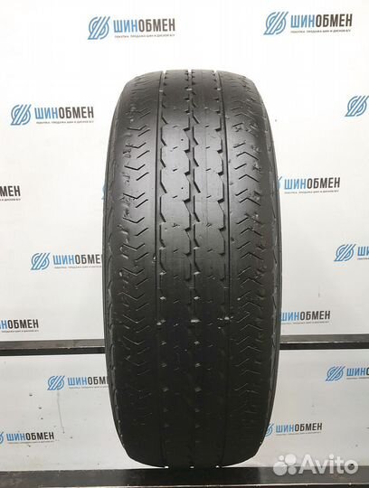 Pirelli Chrono 215/65 R15 T