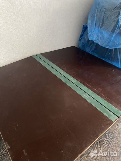 Слани для лодки пвх