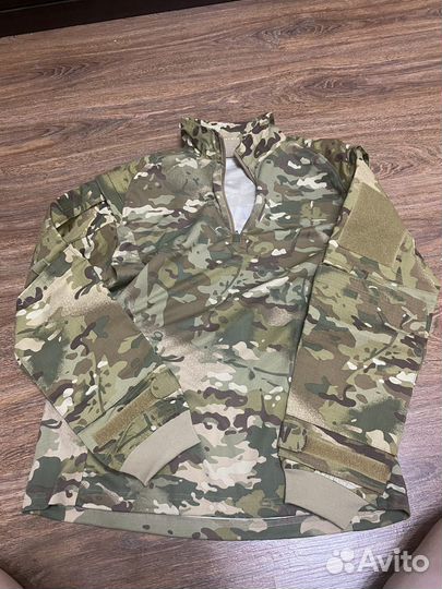 Военная форма