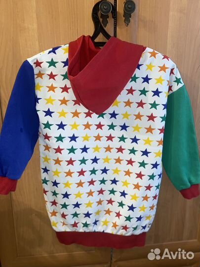 Кофта для девочки