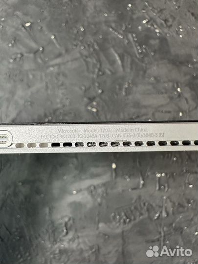 Планшет Surface Book 1 i5/8/128 + новый аккум