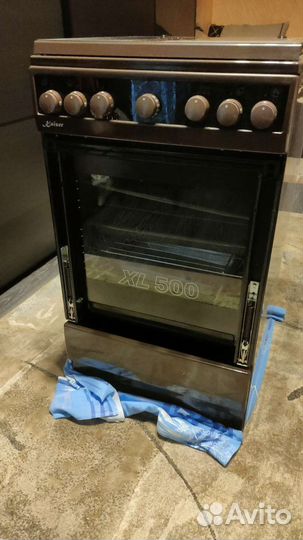 Газовая плита Kaiser HGG 50521 KB