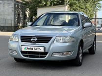 Nissan Almera Classic 1.6 AT, 2007, 189 000 км, с пробегом, цена 479 000 руб.