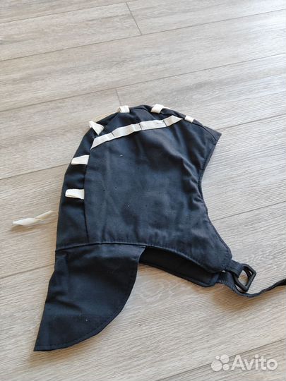 Шапка сварщика