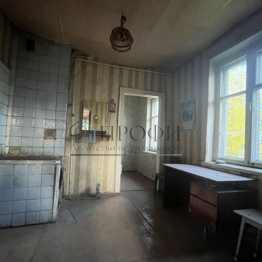 Квартира 2-комн. 34 м² в Новый Оскол — фото 5