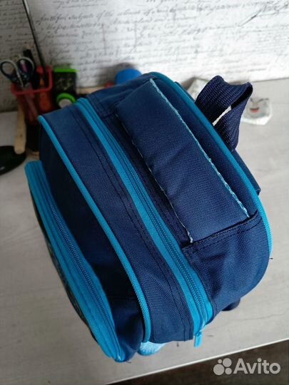 Рюкзак для мальчика