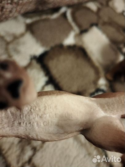 Фигурки животных schleich