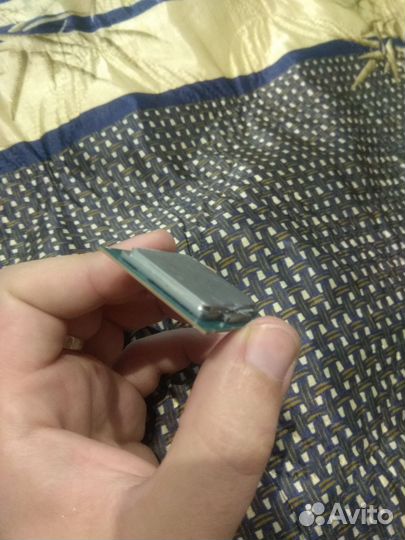 Процессор lga i5 6400