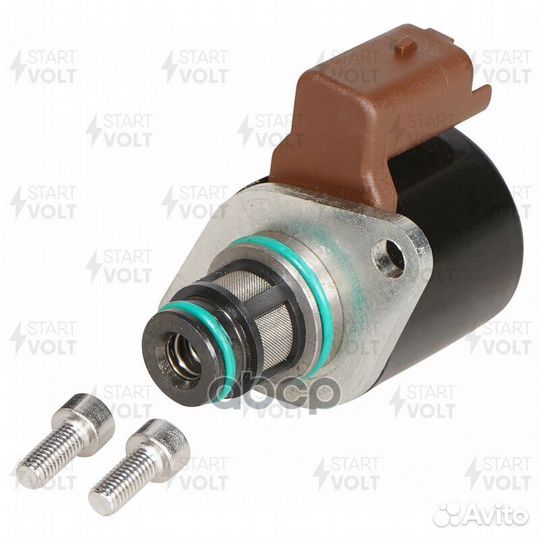 Клапан топливной системы SsangYong Actyon (05)