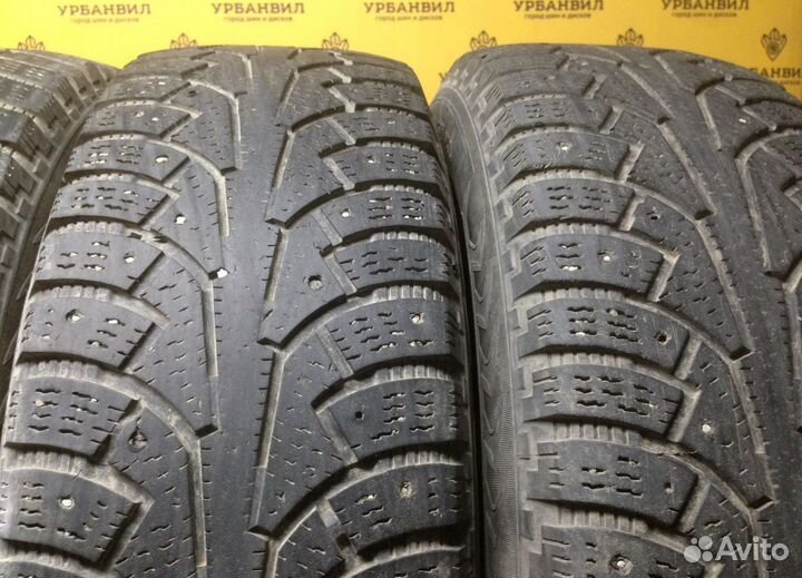 Nokian Tyres Nordman 5 225/65 R17