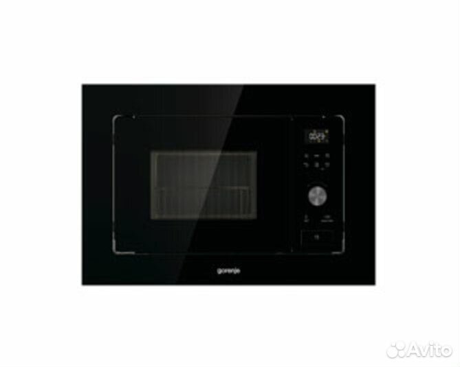 Микроволновая печь gorenje BM201AG1BG