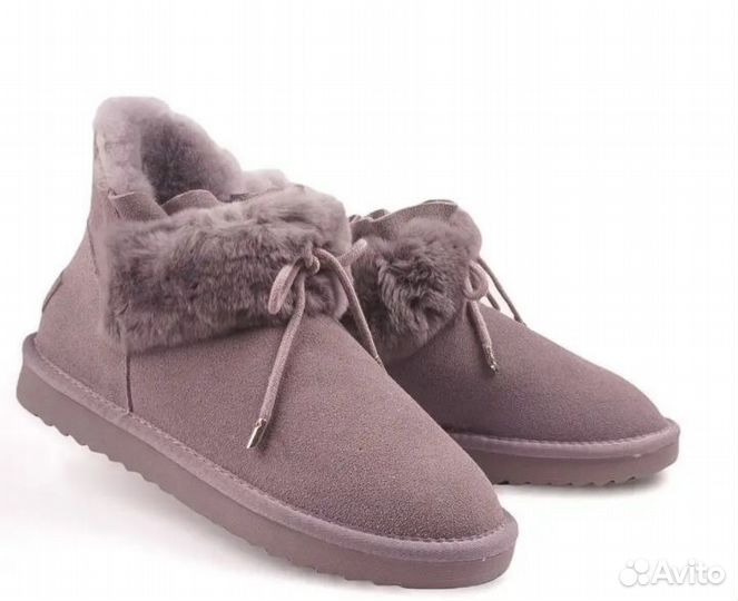 Ugg 38 овчина