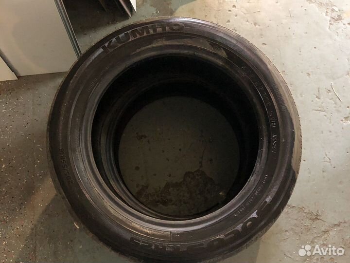 Formula Energy 205/55 R16