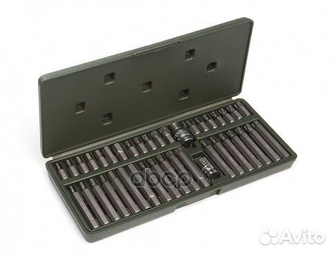 Набор бит (40 предметов) 