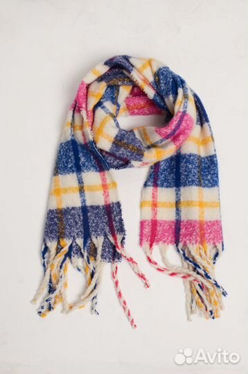 Палантин женский