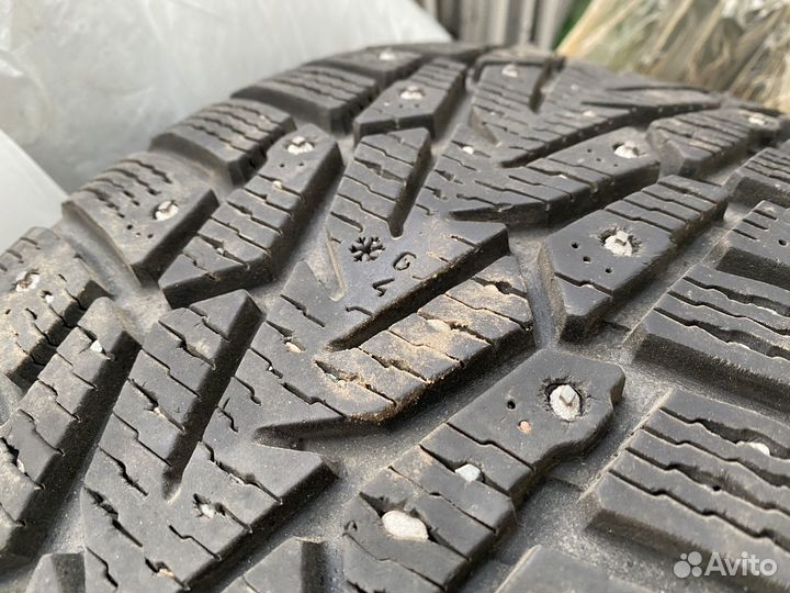 Nokian Tyres Hakkapeliitta 7 225/45 R17
