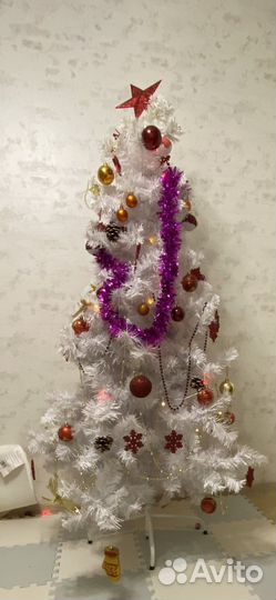 Елка новогодняя искуственная