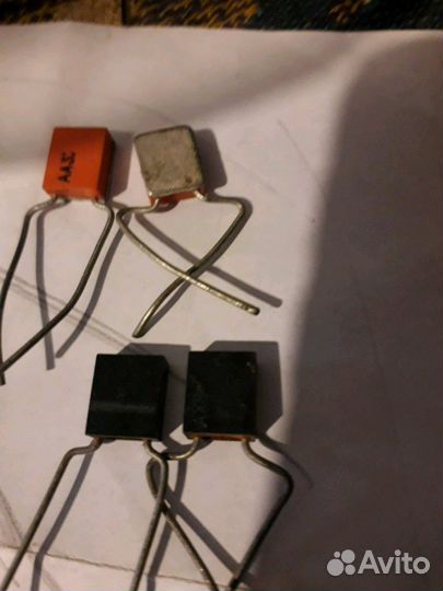 Светодиоды,диоды,реле