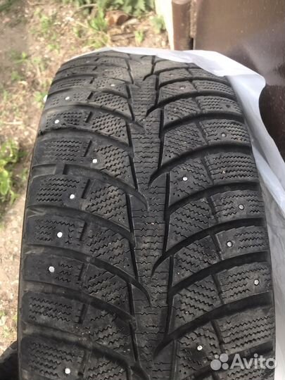 Laufenn I Fit Ice LW 71 265/65 R17 116T